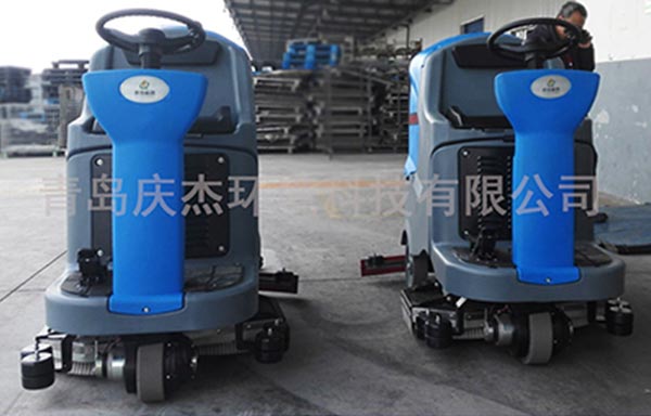吸塵掃地車(chē)如今在各個(gè)領(lǐng)域之中的應(yīng)用